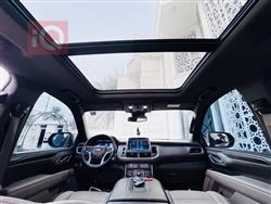 شيفروليه تاهو